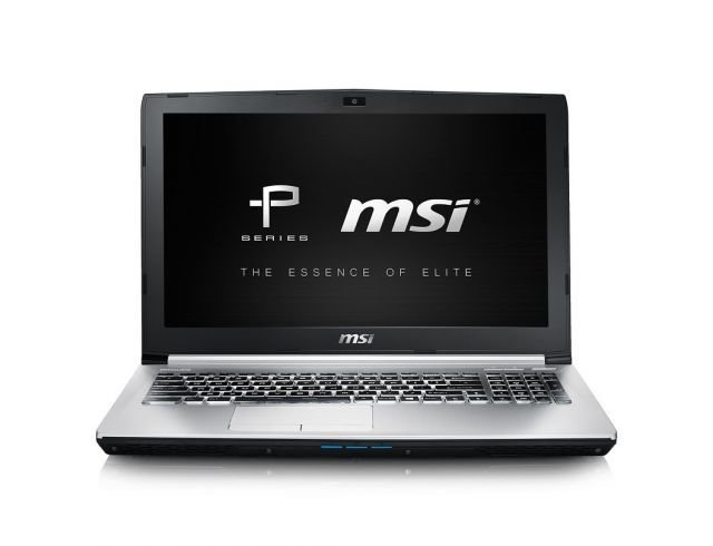 MSI NB PE60 6QE-407XTR I7-6700HQ 8GB DDR4 GTX960M GDDR5 2GB 1TB 7200RPM 15,6 FHD DVD DOS