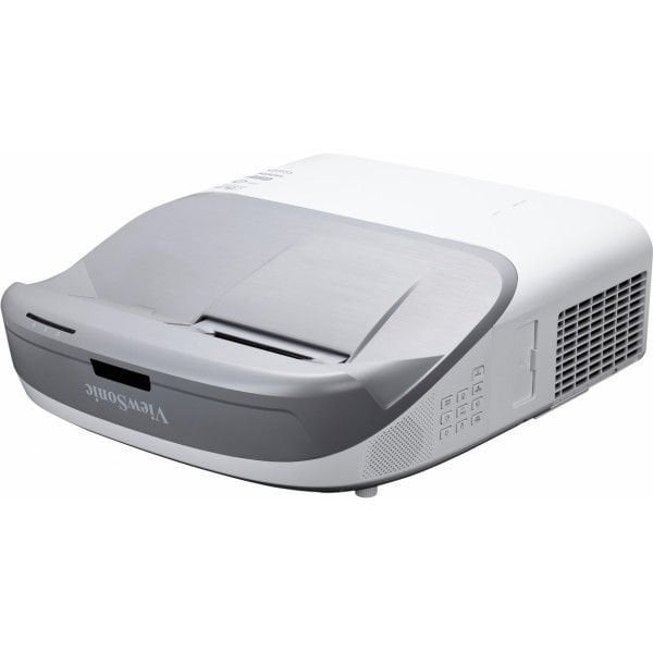 VIEWSONIC PS700W DLP WXGA 1280X800 3300AL HDMI 3D 10000:1 ULTRA SHORT THROW PROJEKSİYON