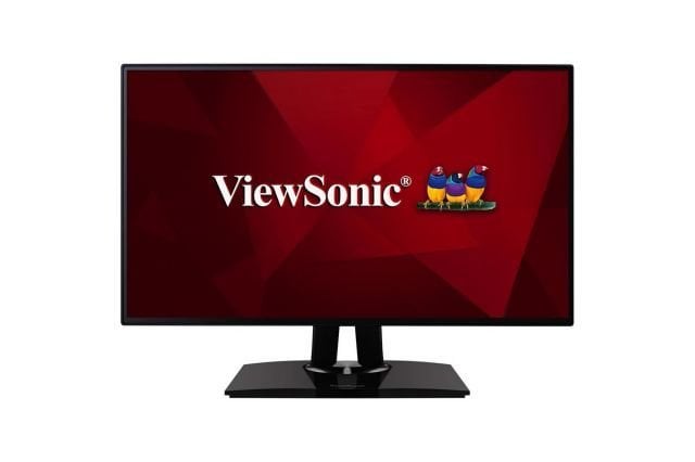 27 VIEWSONIC VP2768 LED IPS 350 NITS 2K 2560 X 1440 5MS 16:9 2XHDMI DP PIVOT ERGONOMİK MONİTOR