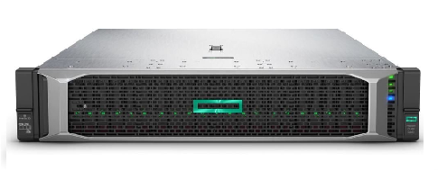 Rack Sunucuları Birbirinden Ayıran Donanımsal Özellikler