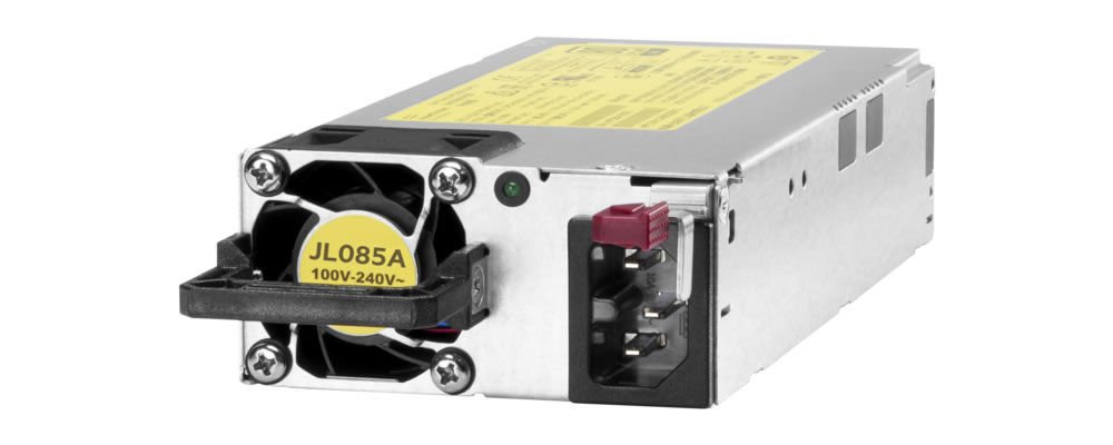 Olmazsa Olmaz Power Supply