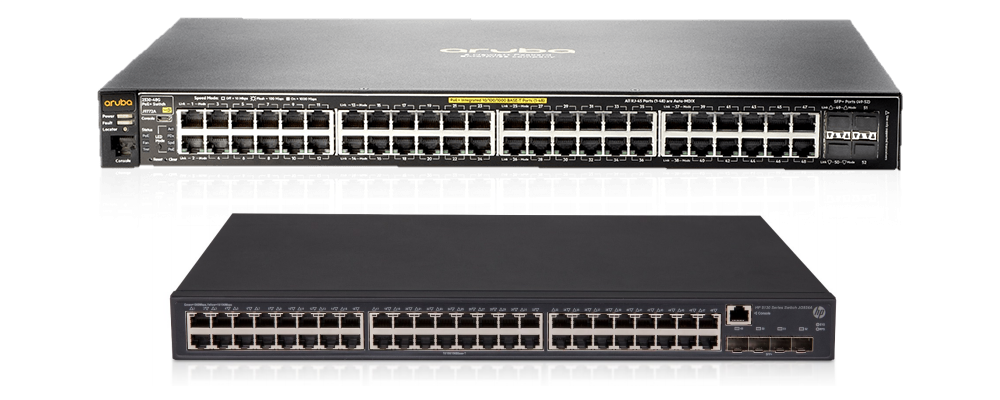 Yönetilebilir Switch Özellikleri Nedir?