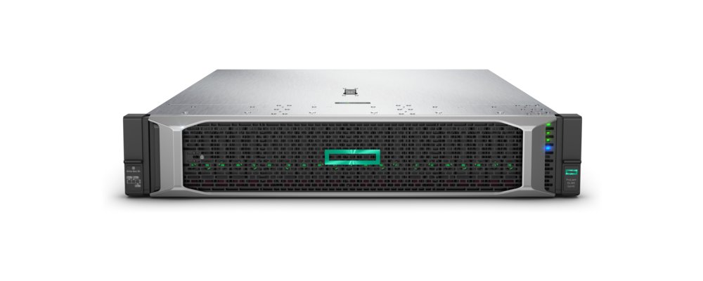 HPE sunucu seçimindeki kriterler neler olmalıdır?