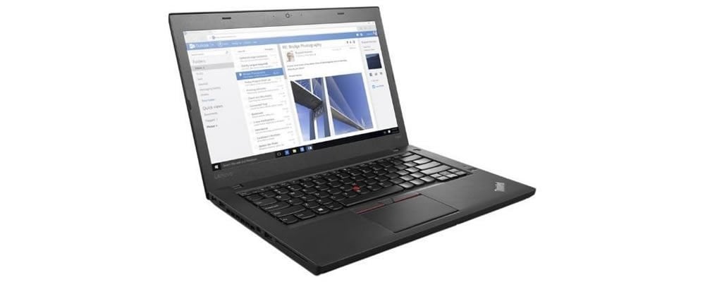 Profesyonellerin Tercihi Notebooklar
