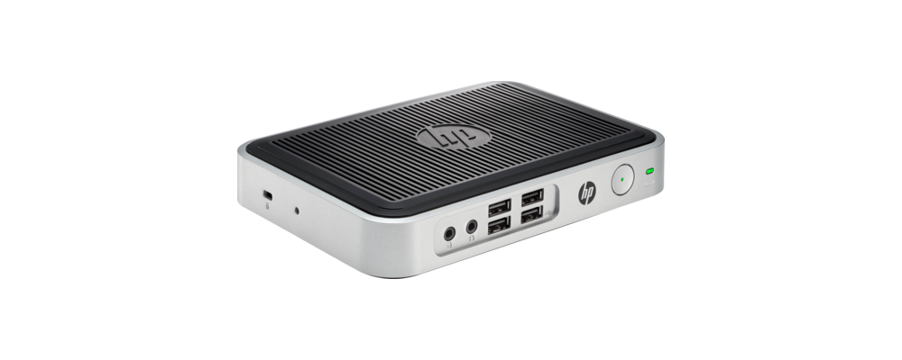Thinclient Nedir?