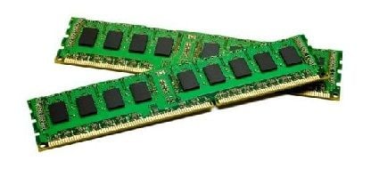 Ramlar ile Ecc Reg Ram Arasındaki Farklar