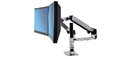 Monitör Kolu ile Rahat Çalışmanın Avantajları