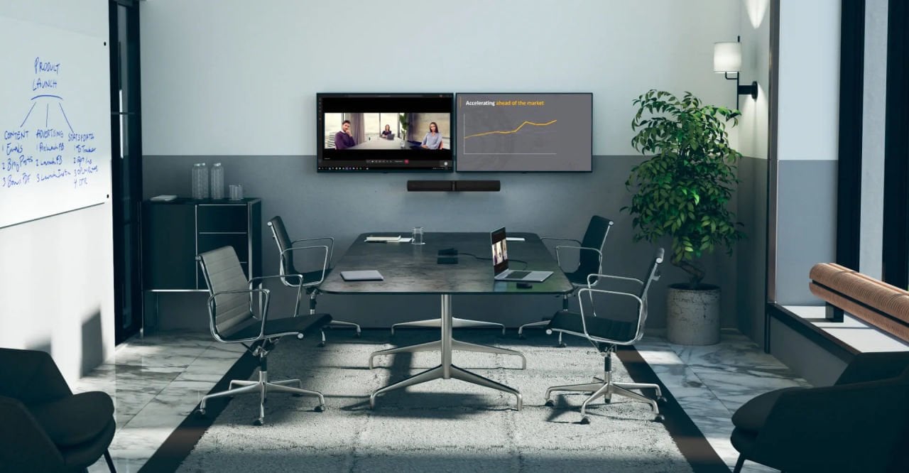 Jabra Ofis ve Toplantı Odası Çözümleri