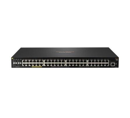 Yönetilebilir ile Yönetilemez Switch Arasındaki Farklar