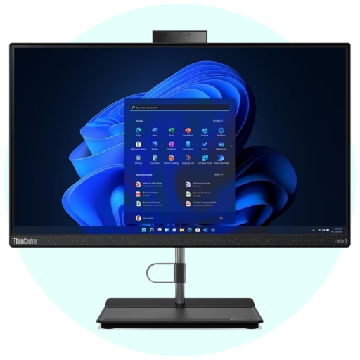 All In One Bilgisayar