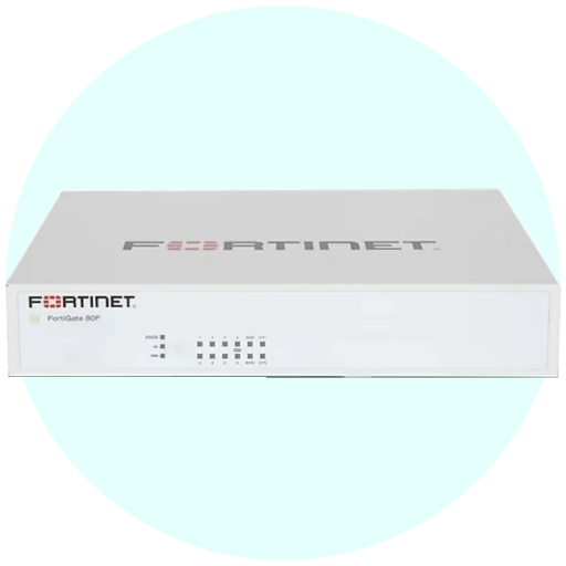 Güvenlik Duvarı (Firewall)