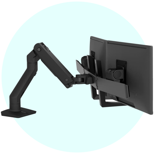 Stand Ve Dock Station