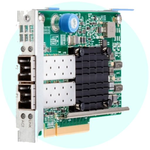 Sunucu ve Network Bileşenleri