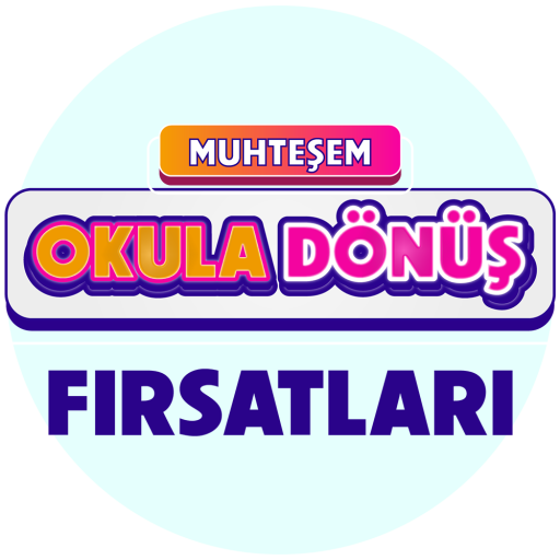 Okula Dönüş Paketi