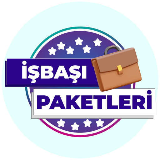 İşbaşı Paketi