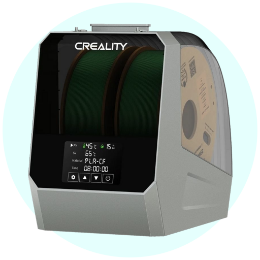 Filament Kurutma Makinesi