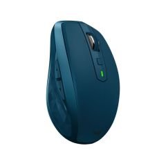 LOGITECH ANYWHERE MX 2S MIDNIGHT TEAL WIRELESS MOUSE 910-005154