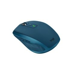 LOGITECH ANYWHERE MX 2S MIDNIGHT TEAL WIRELESS MOUSE 910-005154