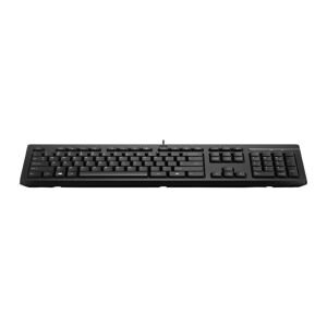 HP 125 266C9A6 USB Kablolu Klavye