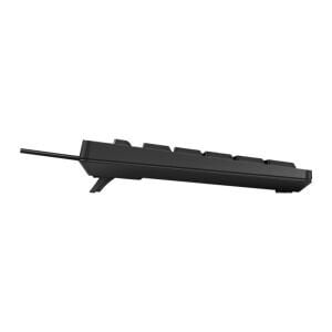HP 125 266C9A6 USB Kablolu Klavye