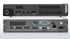 LENOVO M92P RF8B5TX i5-3470T4G 500G DOS TINY