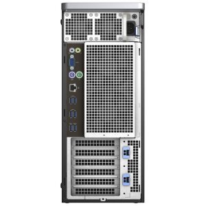 DELL T7820 SILVER-4116  2x4116 32GB 256GB SSD W10PRO