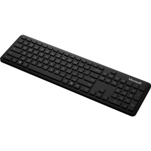 Microsoft Bluetooth Keyboard Hdwr Black