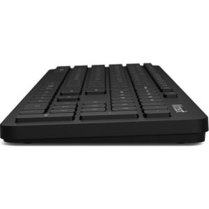 Microsoft Bluetooth Keyboard Hdwr Black