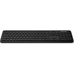 Microsoft Bluetooth Keyboard Hdwr Black