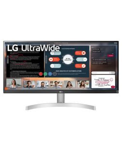 LG 29'' 29WN600 WFHD,UltraWide IPS HDR Monitör