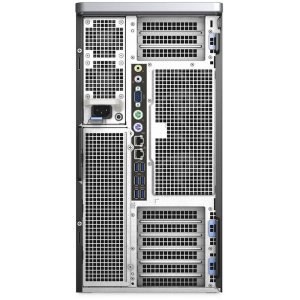 DELL T7920 GOLD-6130 2x6130 64GB 256GB SSD W10PRO