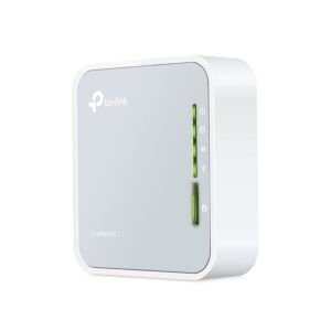 TP-Link TL-WR902AC AC750 Wi-Fi Kablosuz Taşınabilir Router