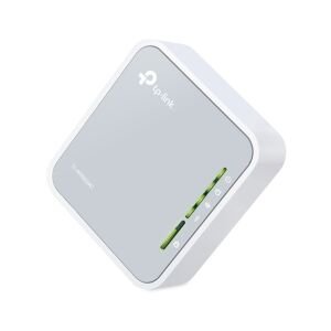 TP-Link TL-WR902AC AC750 Wi-Fi Kablosuz Taşınabilir Router