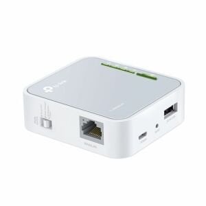 TP-Link TL-WR902AC AC750 Wi-Fi Kablosuz Taşınabilir Router