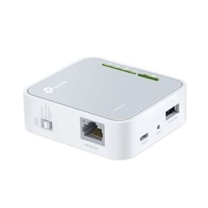 TP-Link TL-WR902AC AC750 Wi-Fi Kablosuz Taşınabilir Router
