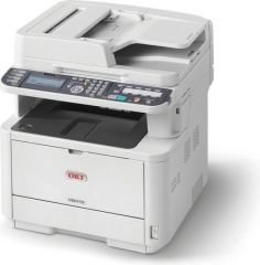 OKI 45762102 MB472DNW-EURO LAZER A4