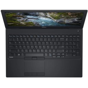 DELL M3541-BERLIN 15.6'' FHD  i5-9400H 8GB 256GB SSD 4GB/P620 W10 PRO