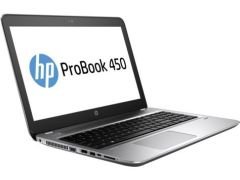 HP 450 G5 15.6'' i5-8250U 500 GB 4 GB Windows 10 Pro 64 bit