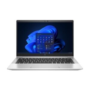 HP EliteBook 630 6S6Y3EA i5-1235U 16GB 512GB FreeDos 13.3''