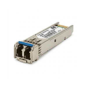 Hpe X121 J4858C 1G Sfp Lc Sx Reman Transceiver