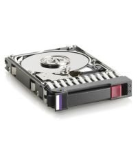 HPE MSA 450GB 12G SAS 15K LFF (3.5in) Converter Enterprise Hard Drive