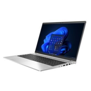 HP EliteBook 650 G9 6S726EA i7-1255U 8GB 512GB FreeDos 15.6''
