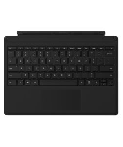MS Srfc Go Type Cover Hdwr Black