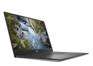 DELL M5540-DENVER 15,6'' UHD E-2276M 16GB 256 GB SSD 4GB/T1000 W10PRO