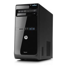 HP PC TCR QB300EA PRO 3500 MT i3-2120 2G 500G FDOS