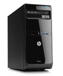 HP PC TCR QB300EA PRO 3500 MT i3-2120 2G 500G FDOS