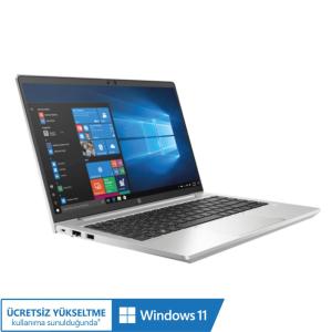 HP 440 G8 i5-1135G7 8GB 256GB SSD 14'' Windows 10 Pro Taşınabilir Bilgisayar 27H78EA