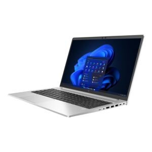 HP EliteBook 650 G9 6S727EA i5-1235U 8GB 512GB FreeDos 15.6''
