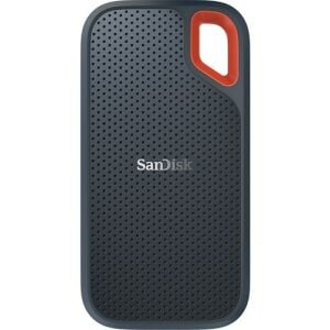 SanDisk Extreme Portable SSD 1TB