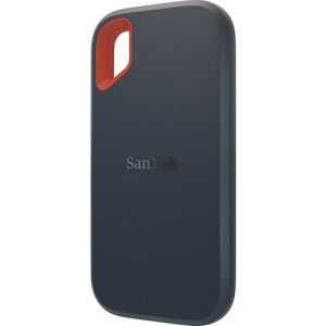 SanDisk Extreme Portable SSD 1TB